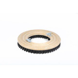 Nilfisk NF708031701 brush assembly solid back for Clarke