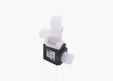 Nilfisk NF9096555000 solenoid valve 24v for Clarke Viper