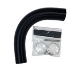 Nilfisk NF56385090 vacuum hose kit 15in for Clarke
