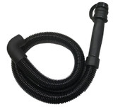 Nilfisk NF9100001113 hose drain black pkd for Clarke