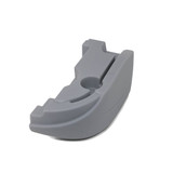 Nilfisk NF9098148000 tank recovery ral 7001 for Clarke