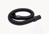 Nilfisk NF9100000642 hose suction black pkd for Clarke