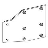 Nilfisk NF56118096 striker kit right cylindrical for Clarke