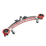 Nilfisk NFVR26000 squeegee assembly for Clarke Viper Advance