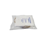 10 Sandia 10-0006 vacuum bags 10 quart