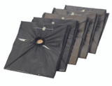Nilfisk NF302001486 safety filter bag attix 19 5p
