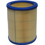 Nilfisk NF30063 filter element long for Clarke Viper