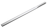 Nilfisk NF17836 crevice nozzle 36x920 for Clarke Viper