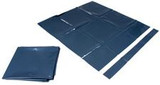 Nilfisk NF302001480 plastic bag attix 19 5 pcs