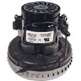 Sandia 10-0447-COM motor with gasket for Sniper 2 gallon spotter