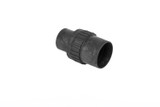 Nilfisk NF30928 32mm hose swivel antistatic for Clarke