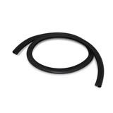 Nilfisk NF9100002496 gasket bulb reinforced l.1050m for