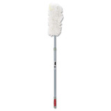 Rubbermaid t110 hi duster overhead dusting tool extends