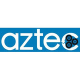 Aztec Sidewinder water tank 8 gallon