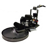 Hawk F29DC hpp27 27 inch propane burnisher with