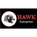 Hawk V20FMS front mount squeegee v20 wet