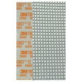 3M 86025 Trizact Diamond TZ Strips gold 860253MBX4