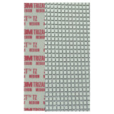 3M 86026 Trizact Diamond TZ Strips red medium grit