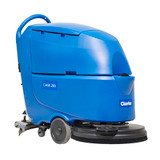 Clarke automatic floor scrubber CA60 20D 56385411