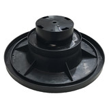 Nilfisk NFGV15004A mounting base motor for Clarke Viper