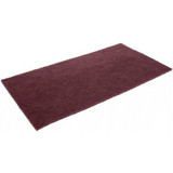 Nilfisk NF56394155 pad maroon spp plus 14x28 5 case pack