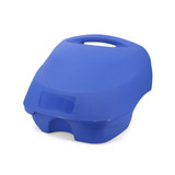 Nilfisk NF1467769000 container waste rotomolded blu