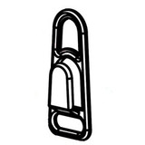 Nilfisk NFGV40215 cord wrap for Clarke Viper and