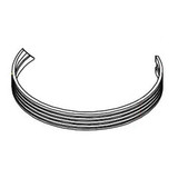 Nilfisk NFGV40233A bumper 20in for Clarke Viper and