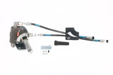 Nilfisk NF56107809 side broom speed control kit
