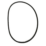 Nilfisk NF1467726000 belt v cogged xpz 1162 sip