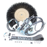 Nilfisk NF56107803 left hand side broom option