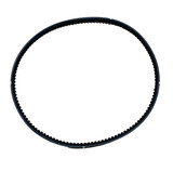 Nilfisk NF1467644000 belt v cogged xpz 912 sip
