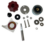 Nilfisk NFVS12104 horizontal adjustment kit