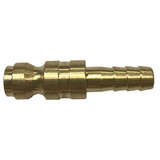 Nilfisk NFRD80784 coupler male end for Clarke Viper