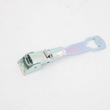 Nilfisk NF56116531 latch t tab assembly
