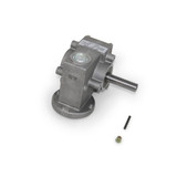 Nilfisk NF56303085 gearbox scrub deck
