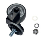 Nilfisk NFVS13757 3 inch caster kit