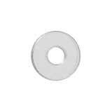 Nilfisk NFVA50477 washer plain m3xm10x1 for Clarke Viper