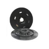 Hawk A0017 pad driver 12 inch with np 9200 clutch plate