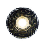 Hawk A0037 brush nylon 15 inch with np 9200 clutch plate