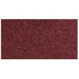 Hawk A00642814CS pad maroon 28x14 10 pads per case