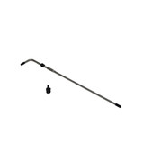 Hawk K3900STD 4 gallon tank handle assembly