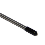 Hawk HP00601 pack of 12 black vinyl