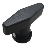 Nilfisk NFVA85003 knob for Clarke Viper and Advance