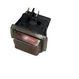 Nilfisk NFVA91347 switch, vn20ds for Clarke Viper and