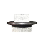 Hawk HPG0001C1 steel coupler