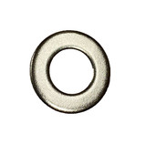 Nilfisk NFVF13514 washer flat m8 for Clarke Viper