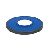 Hawk KIT3017RYB brush cover kit 17 inches standard royal b