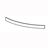 Nilfisk NF30946A blade outer vision v for Clarke