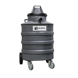 Hawk V29V 29 gallon commercial wet dry vacuum with tool kit with drain valve 2 hp 115v dc 60 hz